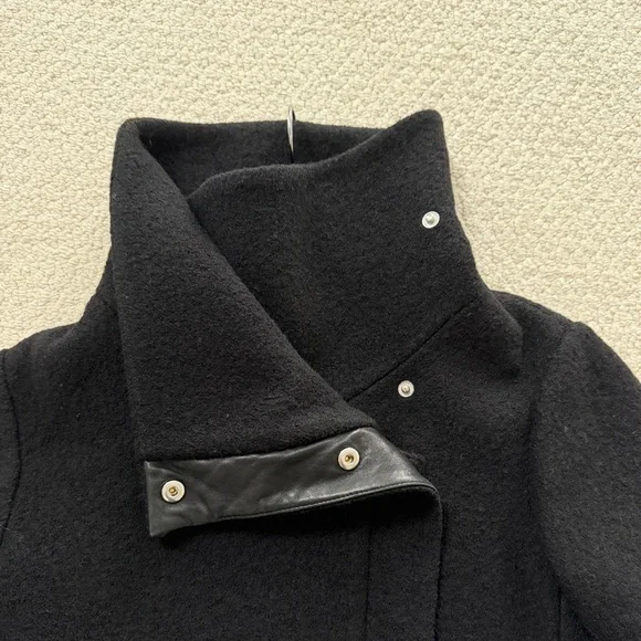 Club Monaco Halli Coat - XS - Picture 5 of 8